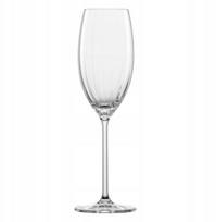 Schott Zwiesel Prizma taurės šampanui, 288 ml, 2 vnt.