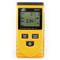 Elektromagnetinio lauko matuoklis Benetech GM3120, 1 vnt.