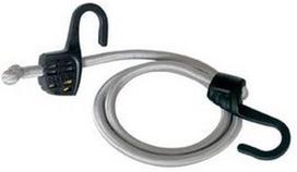 Guma krovinio tvirtinimui 15-100cm Masterlock 3039Eurdat