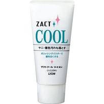 Dantų pasta Lion Zact Cool, 130g