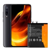 Akumuliatorius telefonui Baterija BM4X skirta Xiaomi Mi11 Mi 11, originali talpa 4600 mAh, NOWACELL