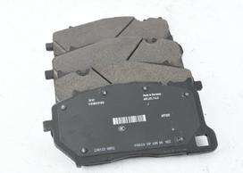 Vag Galinių Plokštelių Rinkinys Audi Etron Gt F8 Rs6 Rs7 Rsq8 Originalus 4M8698151D