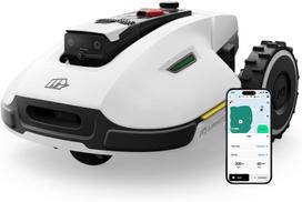 Automatinė vejapjovė Mammotion YUKA 2000, Automatinė vejapjovė Mammotion YUKA 2000