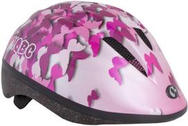 Dviratininko šalmas Hqbc Kiqs Pink 52-56cm