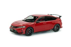 Diecast Modelis Solido S4314303 Honda Civic Type R Rallye Red 2022 1/43