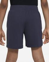 Nike Šortai Paaugliams B Nk Df Multi + Short Gx Grey DX5361 015 DX5361 015/XL