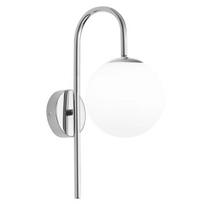 Sieninis šviestuvas g092-1w Toolight 24,5x15x40cm
