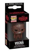 Funko Pocket POP! Stranger Things Vecna raktų pakabukas – vinilinė figūrėlė