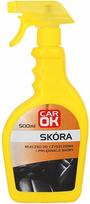 Automobilių odos valymo pienas 500ml
