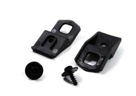 BMW remonto komplektas priekinių žibintų E90 E92 E93 63117182519 Originalus 63117182519