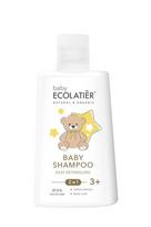 Vaikų šampūnas 3+ Ecolatier Easy Detangling, 250 ml