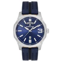 Daniel Klein DK.1.14141-2 Vyrų laikrodis 43 mm 5 ATM