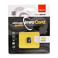 Atminties kortelė telefonui Integral Imrocard