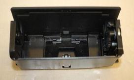 AUDI VW Peleninė 4G8857406A6PS Originali