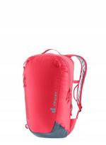 Deuter Gravity Pitch 12 kuprinė - alpinizmui, 12l, hibiscus/graphite