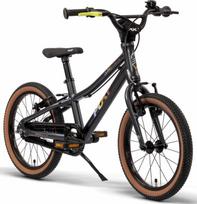 Dviratis PUKY LS-PRO 16-2 Alu Flowmatic