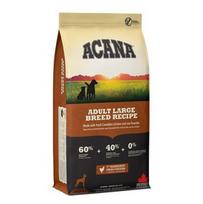 ACANA Dog Adult Large breed - sausas maistas šunims - 17kg
