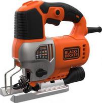 BLACK & DECKER Jigsaw | BES610-QS | 650 W BES610-QS | 5035048711538