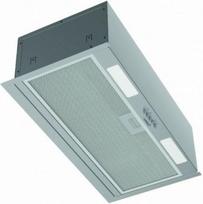 CATA RITMA 60 X /A | Hood | Telescopic | Energy efficiency class A | Width 59.5 cm | Mechanical control | 480 m³/h | LED | Stainless steel 02086316 | 8422248392662