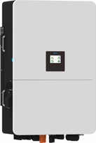 Deye Inverter Hybrid HV 80kW 6 MPPT | SUN-80K-SG02HP3-EU-EM6 SUN-80K-SG02HP3-EU-E | 2000001411858