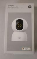 SALE OUT. Xiaomi Smart Camera C500 EU | Xiaomi Smart Camera | C500 | 24 month(s) | Dome | 6 MP | F1.6 | H.265 | MicroSD, max. 256GB | DEMO BHR089AEUSO | 2000001426272