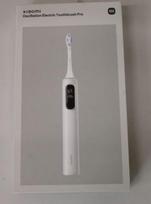SALE OUT. Xiaomi Oscillation Electric Toothbrush Pro, White EU | Xiaomi Oscillation Electric Toothbrush Pro EU | Warranty 24 month(s) | Rechargeable | For adults | Number of brush heads included 2 | Number of teeth brushing modes 4 | White | UNPACKED BHR07ZYEUSO | 2000001426340