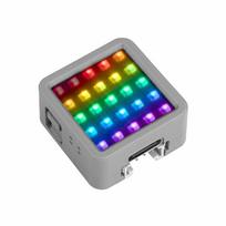 M5Atom-Matrix v1.1 - Kūrimo modulis su RGB LED - ESP32 - M5Stack C008-B-V11