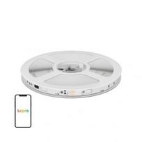 Lepro S1 20m Wi-Fi Bluetooth RGBIC LED juosta