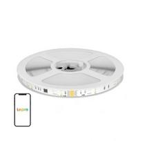 Lepro S2 5m Wi-Fi Bluetooth RGBIC LED juosta