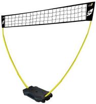 Sport One „SportOne Multisport FLEX“ tinklų rinkinys (tinkliniui, paplūdimio tenisui, badmintonui, teniso futbolui)