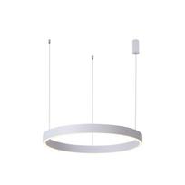 Italux Brasco Led pakabinamas šviestuvas, 40w, baltas, 60cm