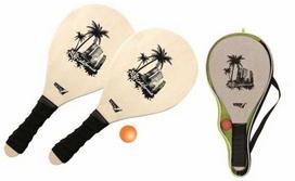 Sport One Paplūdimio teniso komplektas „CALIFORNIA“