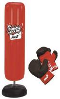Sport One Bokso kamuolys Pro 150 cm + bokso pirštinės