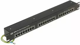 VIRŠĮTAMPIŲ RIBOTUVAS AXON-PRO-IP-12POE+