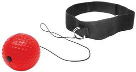 Sport One Sport1 bokso refleksinis kamuolys