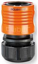 Solar Plus Mova CLABER AQUASTOP, greito sujungimo, 1/2