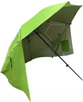 Paplūdimio skėtis-pavėsinė Ø240cm