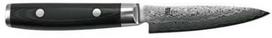 YAXELL RAN | PARING peilis 100 mm | 69 sluoksniai VG-10 damasko plienas