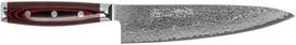 YAXELL SUPER GOU | CHEF's peilis 200 mm | 161 sluoksnis SG2 damasko plienas