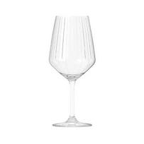 Vyno taurės TOGNANA, 500 ml, 6 vnt