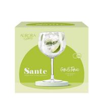 Kokteilių taurės AURORA SANTE GIN TONIC, 560 ml, 4 vnt.