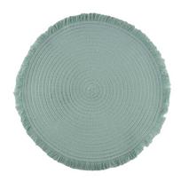 Apvalus stalo padėkliukas ILAJA, 4 spalvų, 38 cm
