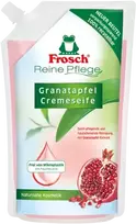 Skystas rankų muilas FROSCH su granatais, 500 ml