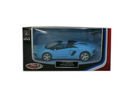 Automobilio modelis MSZ, 1:43, įvairių dizainų