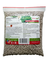 BALTICAGRO Amonio salietra + S, 0,5kg