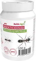BALTICAGRO Skruzdėlių naikinimo priemonė, 100 g