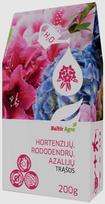 BALTICAGRO Hortenzijų, rododendrų, azalijų trąšos, 200 g