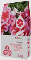 BALTICAGRO Pelargonijų trąšos, 200 g