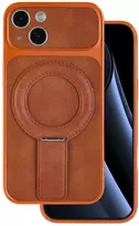 Telforceone „Luxgrip Mag“ dėklas, skirtas „iPhone 13 6,1“; oranžinis