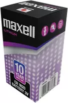 Maxell baterijos CR1620 3V, 10vnt.